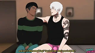 444 hentai porn videos